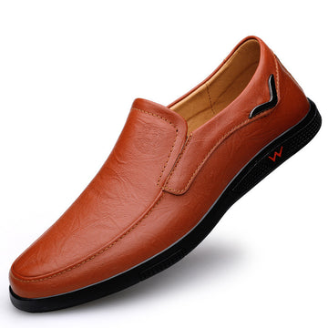 Red Brown